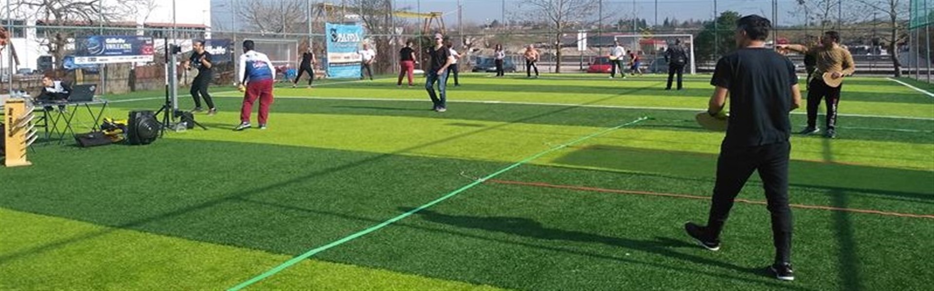 Ίδρυση σχολής προπονητών ξυλορακέτας Γ΄ επιπέδου